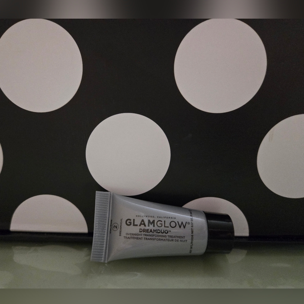 5/$25✨️GLAMGLOW Treatment **NO SEAL**✨️